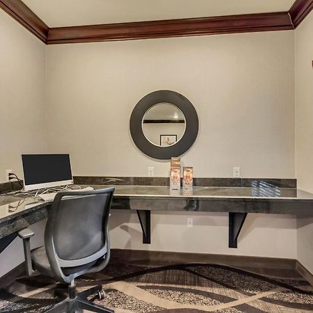 Comfort Inn & Suites Morgan - South Ogden Bagian luar foto