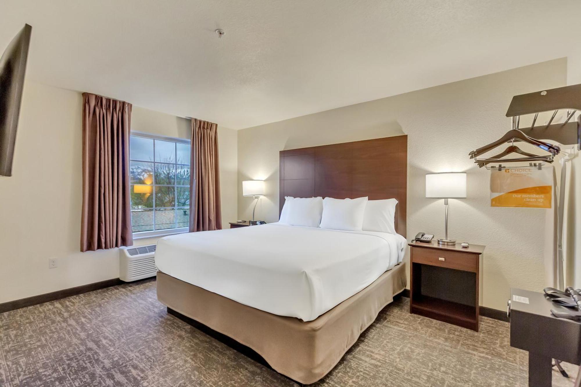 Comfort Inn & Suites Morgan - South Ogden Bagian luar foto